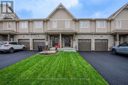 18 ARCADIA ROAD  Wasaga Beach, ON L9Z 3C2