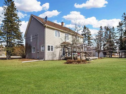 14 Eagle Drive, Valley, NS 