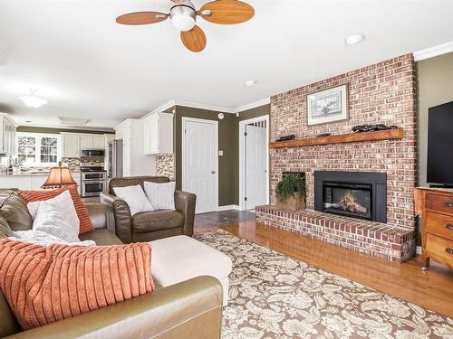14 Eagle Drive, Valley, NS 