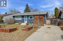 122 Forrester Road, Saskatoon, SK  - Outdoor 