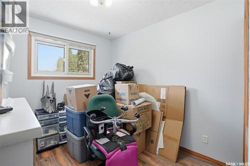 122 Forrester Road, Saskatoon, SK - Indoor Photo Showing Office