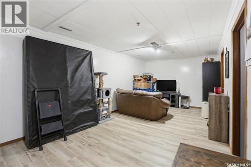 122 Forrester Road, Saskatoon, SK - Indoor Photo Showing Other Room