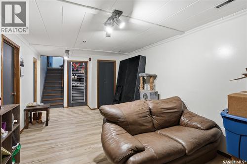 122 Forrester Road, Saskatoon, SK - Indoor