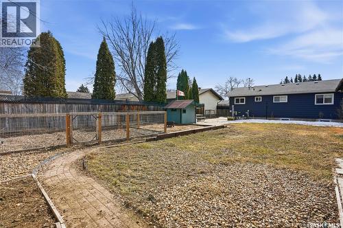 122 Forrester Road, Saskatoon, SK - Outdoor