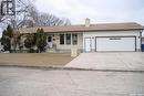 802 7Th Street E, Saskatoon, SK  - Outdoor 