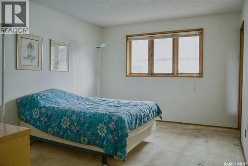 802 7Th Street E, Saskatoon, SK - Indoor Photo Showing Bedroom
