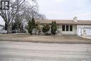802 7Th Street E, Saskatoon, SK  - Outdoor 