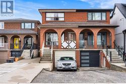 9 EXETER STREET Toronto, ON M6N 1G3