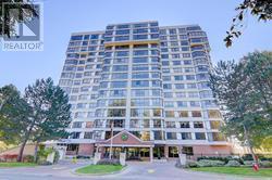 508 - 1271 WALDEN CIRCLE  Mississauga, ON L5J 4R4