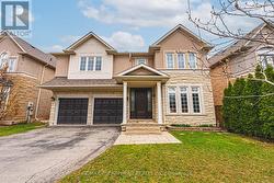 425 BURLOAK DRIVE  Oakville, ON L6L 6W8