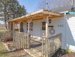 603 Fort Point Road Weymouth North, NS B0W 3T0