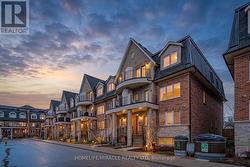 8-01 - 2420 BARONWOOD DRIVE Oakville, ON L6M 0X6