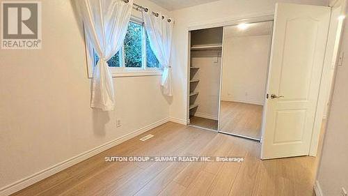 2529 Trondheim Crescent, Mississauga, ON - Indoor