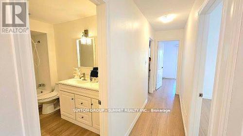 2529 Trondheim Crescent, Mississauga, ON - Indoor Photo Showing Bathroom