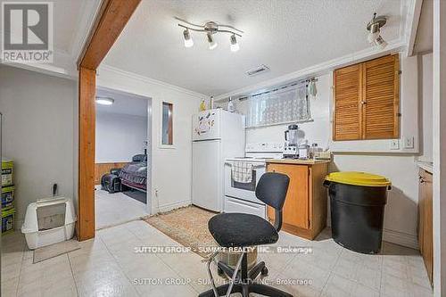 2529 Trondheim Crescent, Mississauga, ON - Indoor Photo Showing Other Room