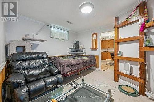 2529 Trondheim Crescent, Mississauga, ON - Indoor