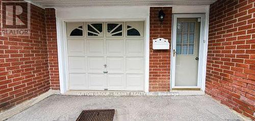 2529 Trondheim Crescent, Mississauga, ON - Outdoor With Exterior