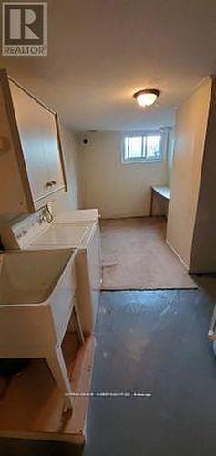 2529 Trondheim Crescent, Mississauga, ON - Indoor