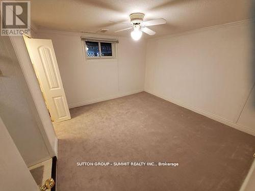 2529 Trondheim Crescent, Mississauga, ON - Indoor Photo Showing Other Room