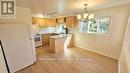 2529 Trondheim Crescent, Mississauga, ON  - Indoor Photo Showing Kitchen 