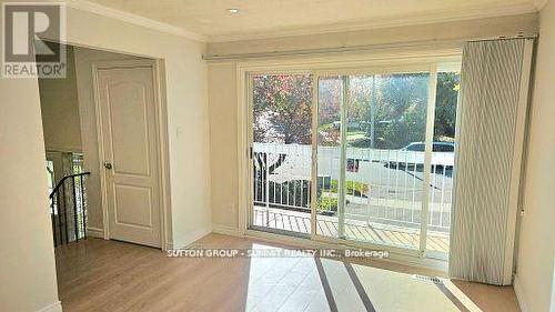 2529 Trondheim Crescent, Mississauga, ON - Indoor Photo Showing Other Room