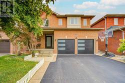 2181 STRATUS DRIVE Oakville, ON L6M 4W5
