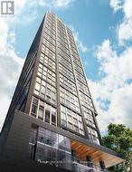 1107 - 319 JARVIS STREET Toronto, ON M5B 0C8