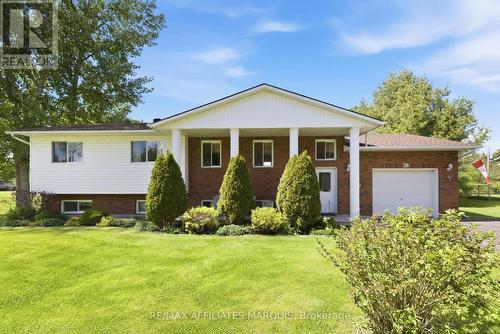 38 WILLS ROAD  Rideau Lakes, ON K7A 5B8