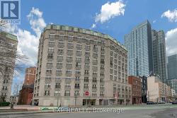 1007 - 115 RICHMOND STREET E Toronto, ON M5C 3H6