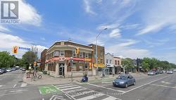 1190 DANFORTH AVENUE Toronto, ON M4J 1M6
