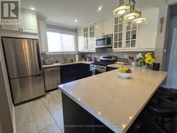 15 THORNCROFT CRESCENT Ajax, ON L1S 2S1