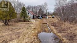 716 DERLAND ROAD East Ferris, ON P0H 1K0