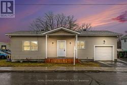 15 FORGET STREET  Russell, ON K0A 1W0