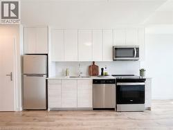 60 FREDERICK Street Unit# 2505  Kitchener, ON N2H 0C7