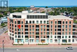 410 - 1 HUME STREET Collingwood, ON L9Y 0X3