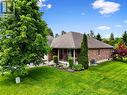 14 Algonquin Avenue, Brighton, ON  - Outdoor With Deck Patio Veranda 