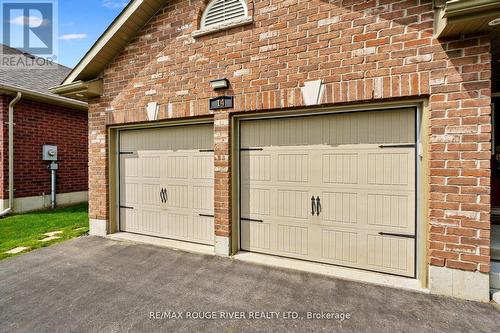 14 Algonquin Avenue, Brighton, ON - Outdoor With Exterior