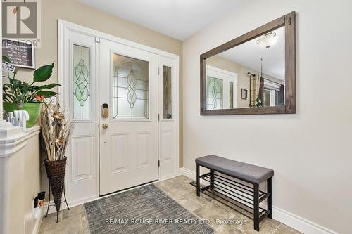 14 Algonquin Avenue, Brighton, ON - Indoor Photo Showing Other Room