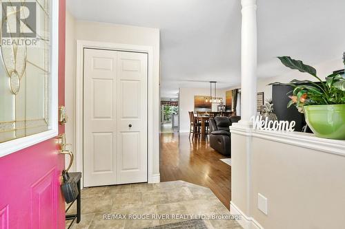 14 Algonquin Avenue, Brighton, ON - Indoor Photo Showing Other Room