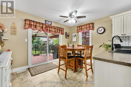 14 Algonquin Avenue, Brighton, ON - Indoor