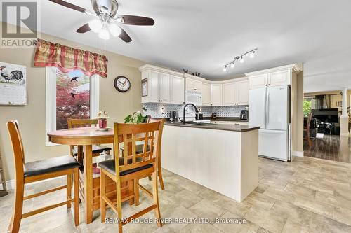 14 Algonquin Avenue, Brighton, ON - Indoor