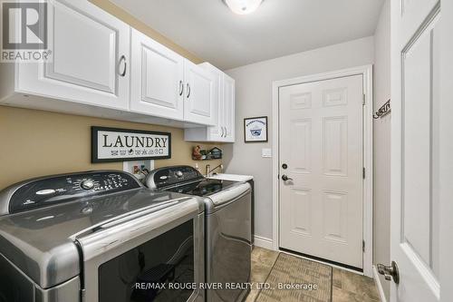 14 Algonquin Avenue, Brighton, ON - Indoor Photo Showing Laundry Room