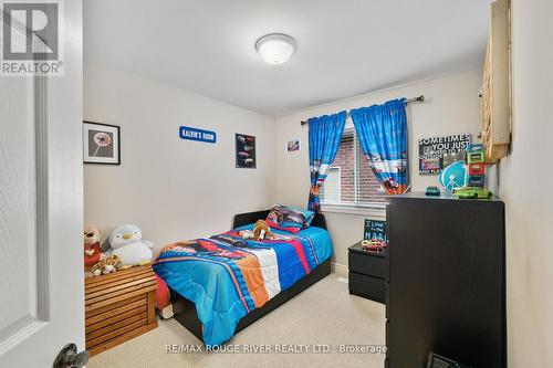 14 Algonquin Avenue, Brighton, ON - Indoor Photo Showing Bedroom