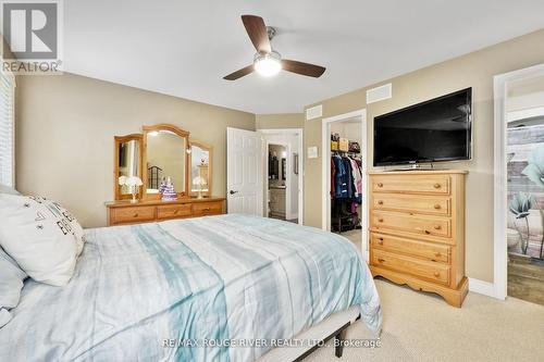 14 Algonquin Avenue, Brighton, ON - Indoor Photo Showing Bedroom