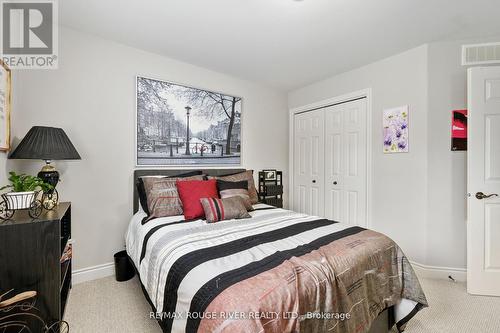 14 Algonquin Avenue, Brighton, ON - Indoor Photo Showing Bedroom