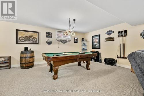 14 Algonquin Avenue, Brighton, ON - Indoor Photo Showing Other Room