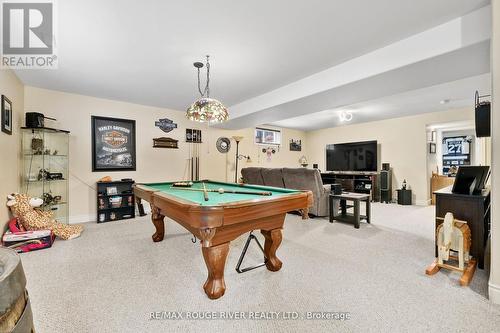 14 Algonquin Avenue, Brighton, ON - Indoor Photo Showing Other Room