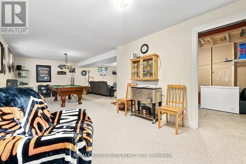 14 Algonquin Avenue, Brighton, ON - Indoor