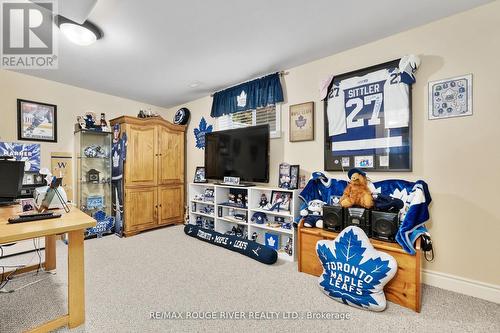 14 Algonquin Avenue, Brighton, ON - Indoor Photo Showing Other Room