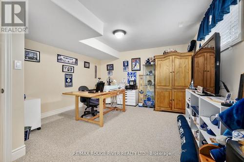 14 Algonquin Avenue, Brighton, ON - Indoor